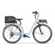 E-bike Mbm Pulse bici elettrica donna