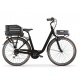 E-bike Mbm Pulse bici elettrica donna
