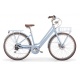 MBM e-bike LA RUE bici elettrica Donna