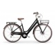 MBM e-bike LA RUE bici elettrica Donna