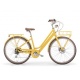 MBM e-bike LA RUE bici elettrica Donna