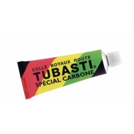 Mastice Tubasti per cerchi in carbonio 25 gr.