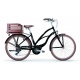 E-bike Mbm Maui Donna bici elettrica