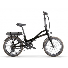 e-bike MBM E-Metro folding