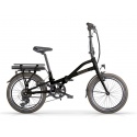 e-bike MBM E-Metro folding