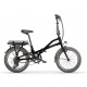 E-bike Mbm E-Metro folding