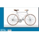 Bici single speed FT Vintage