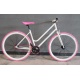 Bici Fixed donna FT Big Babol