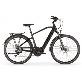 E-bike Mbm Erebus 28" bici elettrica