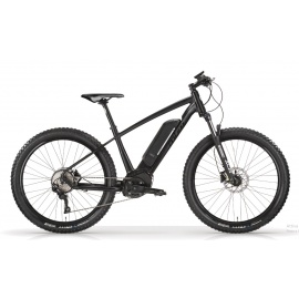 E-bike Mbm Metis 27,5" bici elettrica