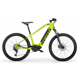 E-bike MBM Chaos 26" 10/11 vel