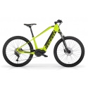 E-bike MBM Chaos 26" 10/11 vel