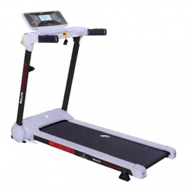 Tapis roulant elettrico GetFit Route Compact 5.0