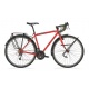 Bici Cinelli Hobootleg Red