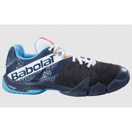 Scarpe Movea Babolat