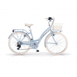 MBM Bici PRIMAVERA 26/28