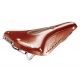 Sella BROOKS B17 CARVED