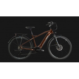 ROMA Lombardo 9.0 e-bike