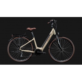 MARATEA Agevole Lombardo e-bike