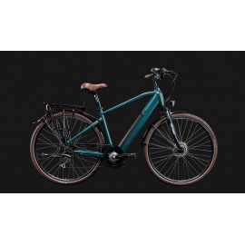 TRASTEVERE 28'' Lombardo e-bike