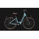 TRASTEVERE Lombardo e-bike