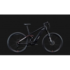 MERANO Lombardo 29'' e-bike