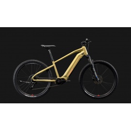 SELINUNTE Lombardo 29'' e-bike