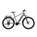 SELINUNTE URBAN Lombardo 29'' e-bike