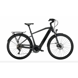 E-bike Mbm Erebus 28" bici elettrica