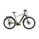 E-bike Mbm Erebus 28" bici elettrica
