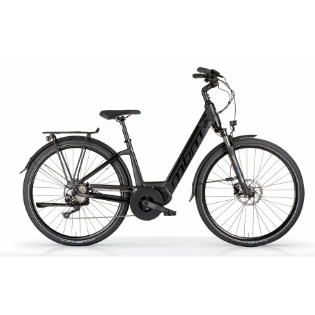 E-bike Mbm Sinope 28" bici elettrica