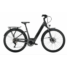 E-bike Mbm Sinope PRO 28" bici elettrica