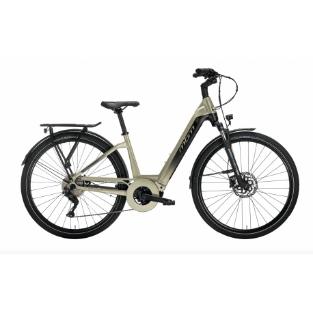 E-bike Mbm Sinope PRO 28" bici elettrica
