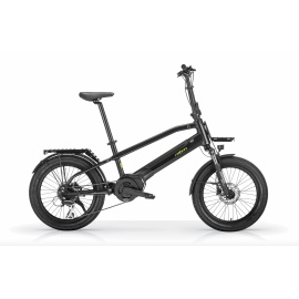 e-bike MBM Funk urban