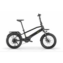 e-bike MBM Funk urban