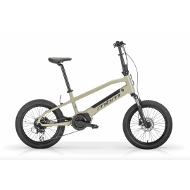 e-bike MBM Funk Cross