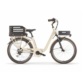 e-bike MBM Pulse 26''