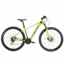 MBM QUARX mtb 29'' 10s