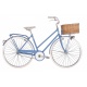 KIT Telaio Classica donna 28'' con cambio