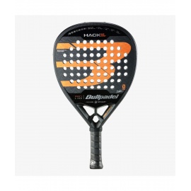 Racchetta Bullpadel Hack 03 Comfort 24