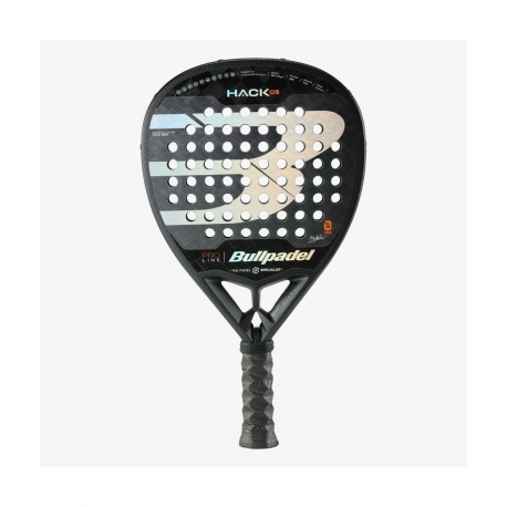 Racchetta Bullpadel Flow W 24