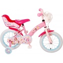 Bici Bimba DISNEY Princess 14"