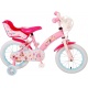 Bici Bimba DISNEY Princess 14"