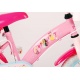 Bici Bimba DISNEY Princess 14"