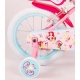 Bici Bimba DISNEY Princess 14"