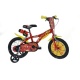 Bici Bimbo Flash 14''