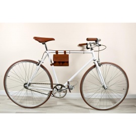 Bici single speed FT Vintage