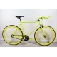 Bici Fixed FT Shocking Yellow