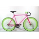 Bici Fixed FT Shocking Pink