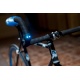 Bici Fixed F.Troiano BLUE SHADOW